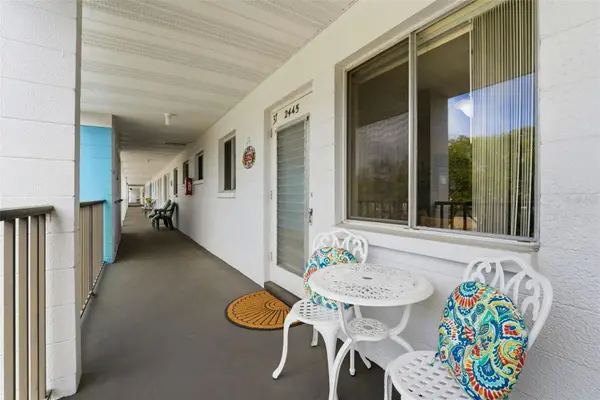 2445 Flamingo Boulevard #K37, BRADENTON, FL 34207