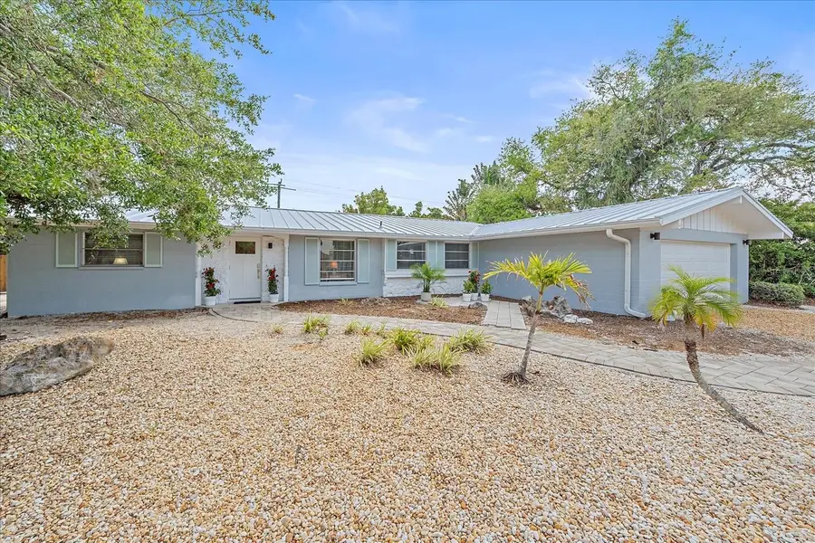 611 Venice Lane, Sarasota, FL 34242 - #3