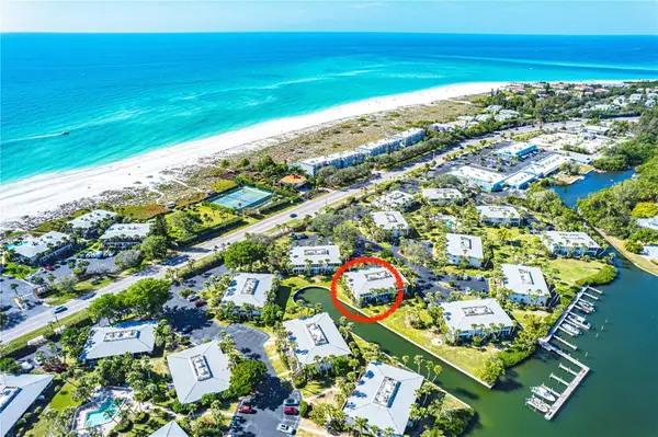 6750 Gulf Of Mexico Drive #152, LONGBOAT KEY, FL 34228