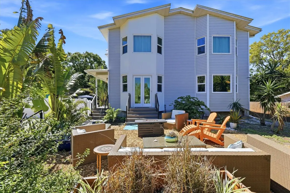 2538 Trinidad Street, Sarasota, FL 34231 - #1