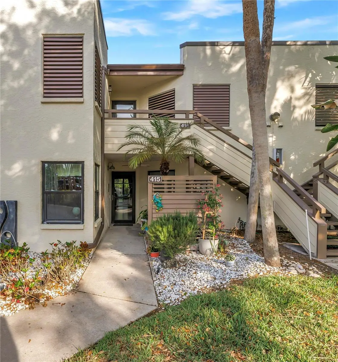 415 Spring Lakes Boulevard #415 D, Bradenton, FL 34210 - #1