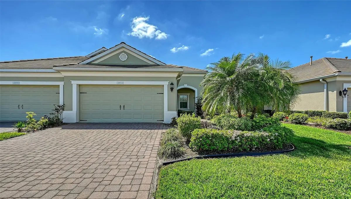 4894 Maymont Park Circle, Bradenton, FL 34203 - #1