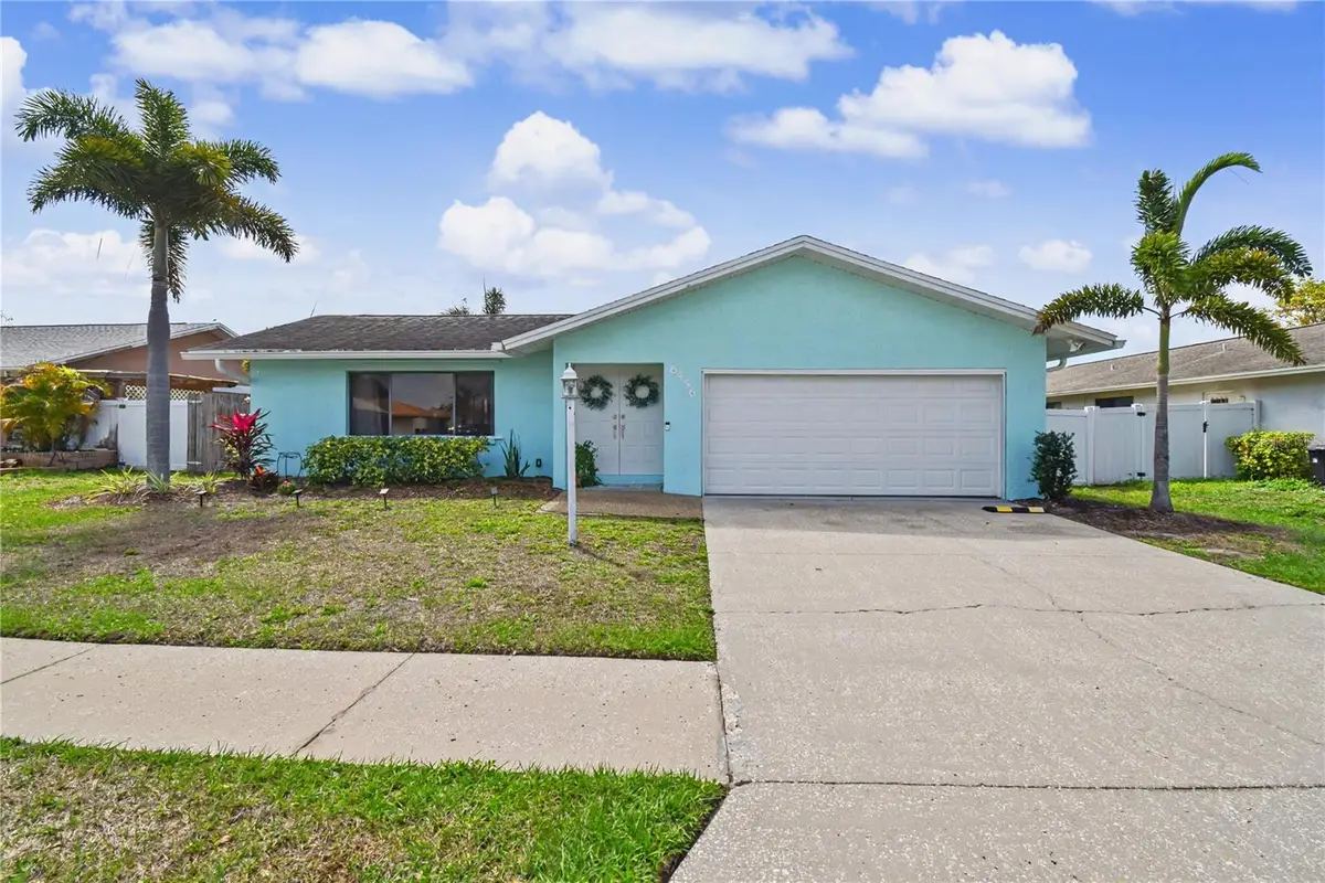 6456 Tarawa Drive, Sarasota, FL 34241 - #1