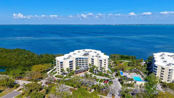 2120 Harbourside Drive #623, LONGBOAT KEY, FL 34228