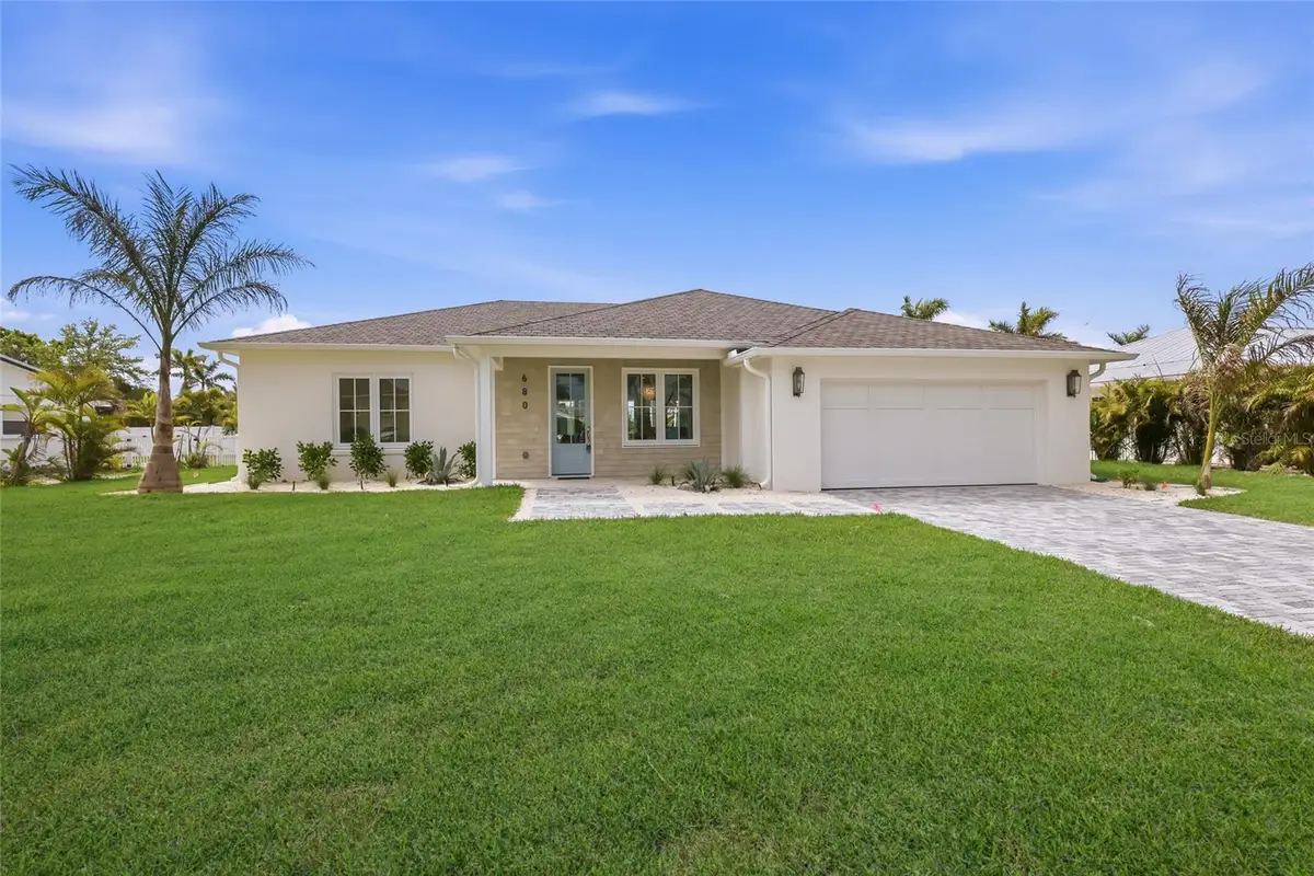 680 Key Royale Drive, Holmes Beach, FL 34217 - #1
