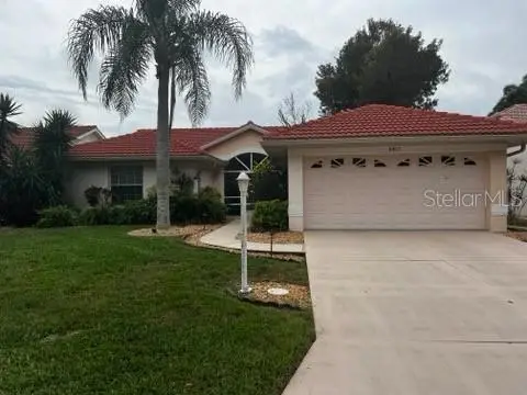 8407 Oak Jay Lane, Englewood, FL 34224 - #1