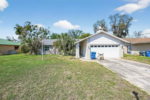 5257 Abagail Drive, SPRING HILL, FL 34608