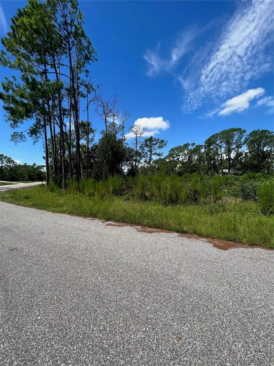 4841 O Shea Street, North Port, FL 34291 - #3