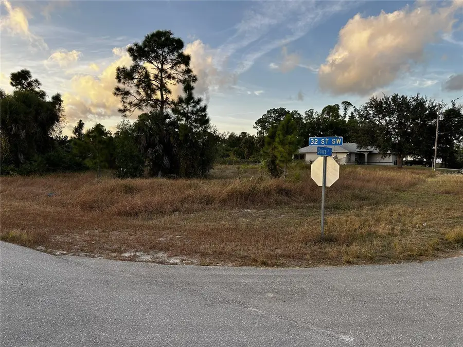 3506 32nd Street Sw, Lehigh Acres, FL 33976 - #3