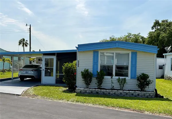 3325 Eileen Drive, ELLENTON, FL 34222