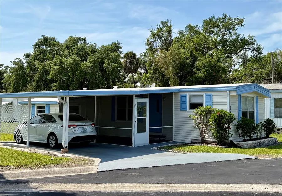 3325 Eileen Drive, Ellenton, FL 34222 - #2