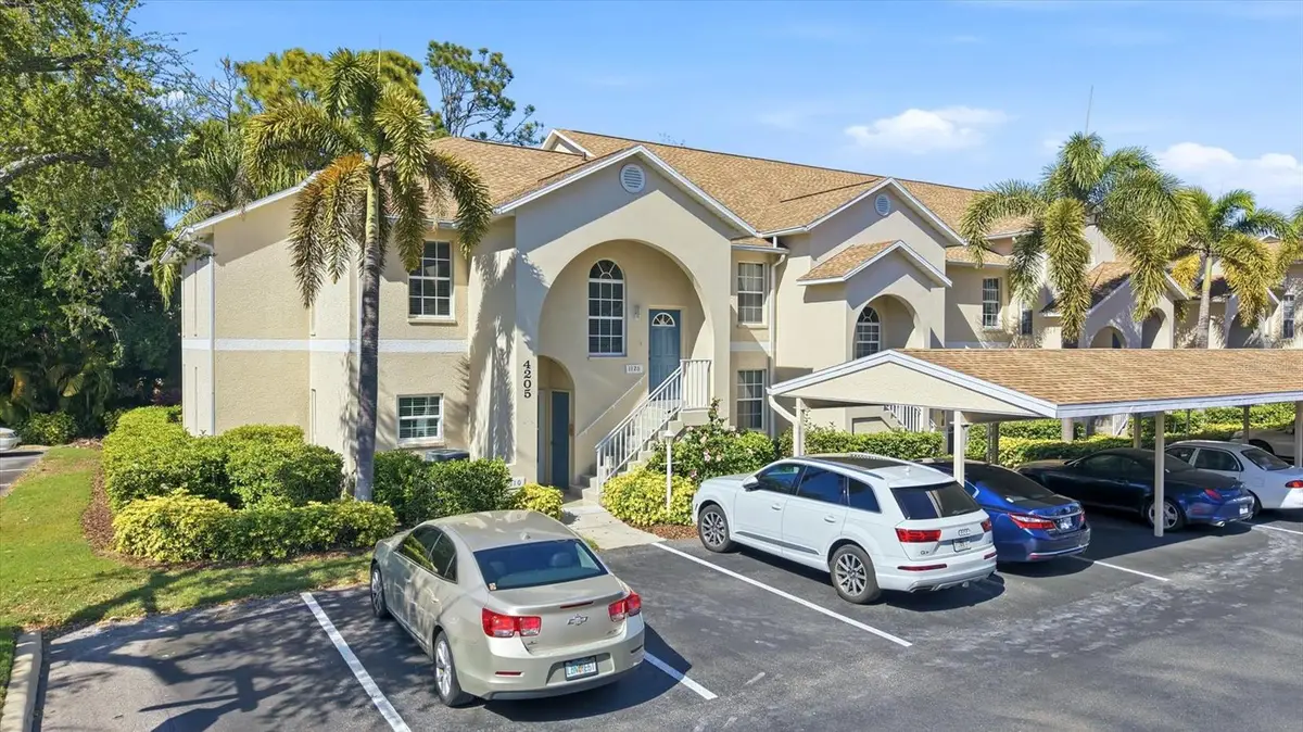 4205 Castlebridge Lane #1120, Sarasota, FL 34238 - #1