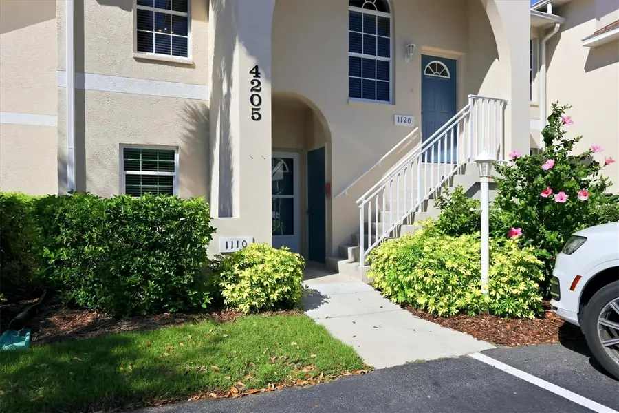 4205 Castlebridge Lane #1120, Sarasota, FL 34238 - #2