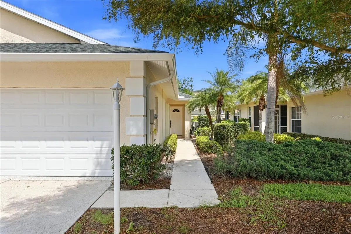 503 Auburn Cove Circle, Venice, FL 34292 - #1