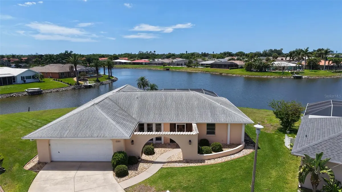 1735 S Gondola Court, Venice, FL 34293 - #1