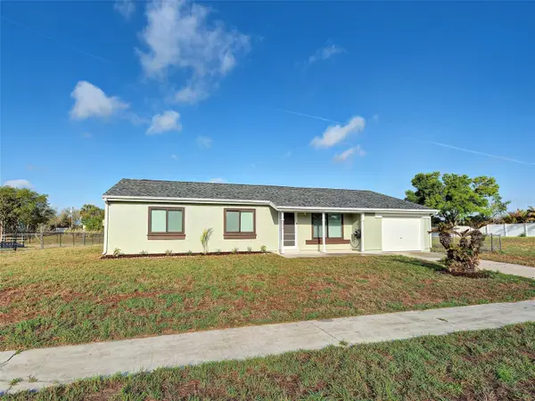 2673 Greendale Road, NORTH PORT, FL 34287