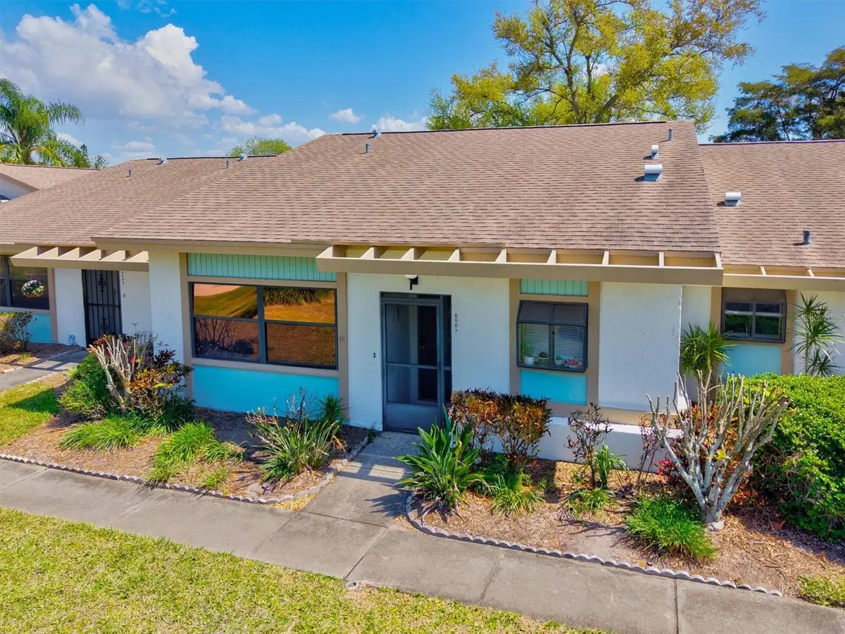 6507 Heritage Lane #2605, Bradenton, FL 34209 - #1
