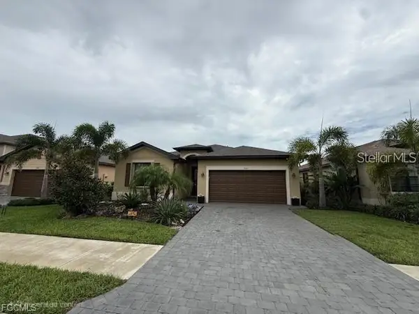 1881 W Isles Road, PORT CHARLOTTE, FL 33953