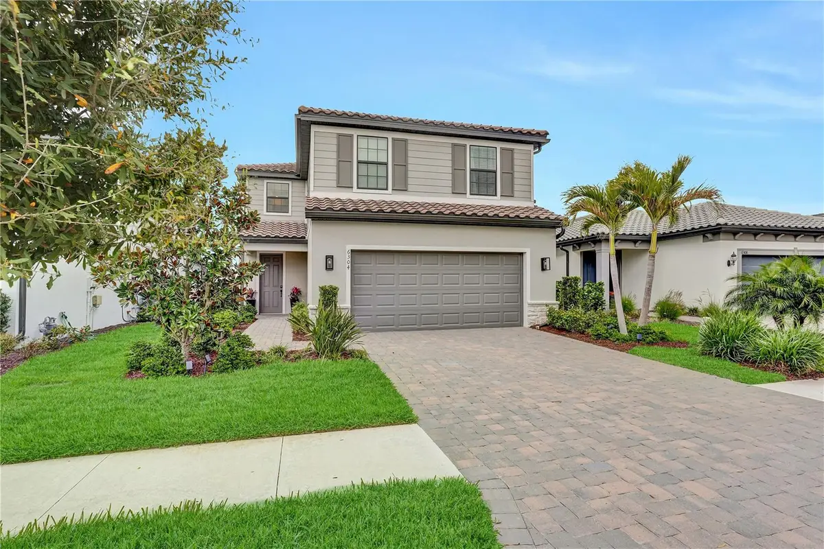 6304 Winding Pine Drive, Nokomis, FL 34275 - #1