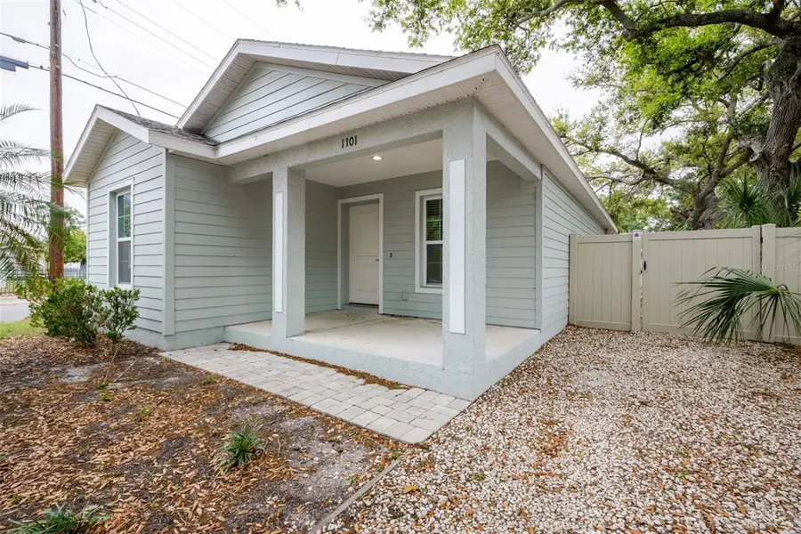 1101 2nd Street W, Bradenton, FL 34205 - #3