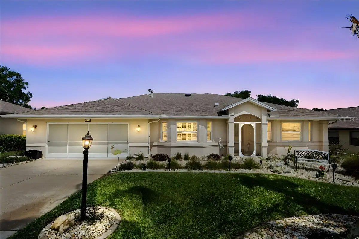 21127 Royal St Georges Lane, Leesburg, FL 34748 - #1