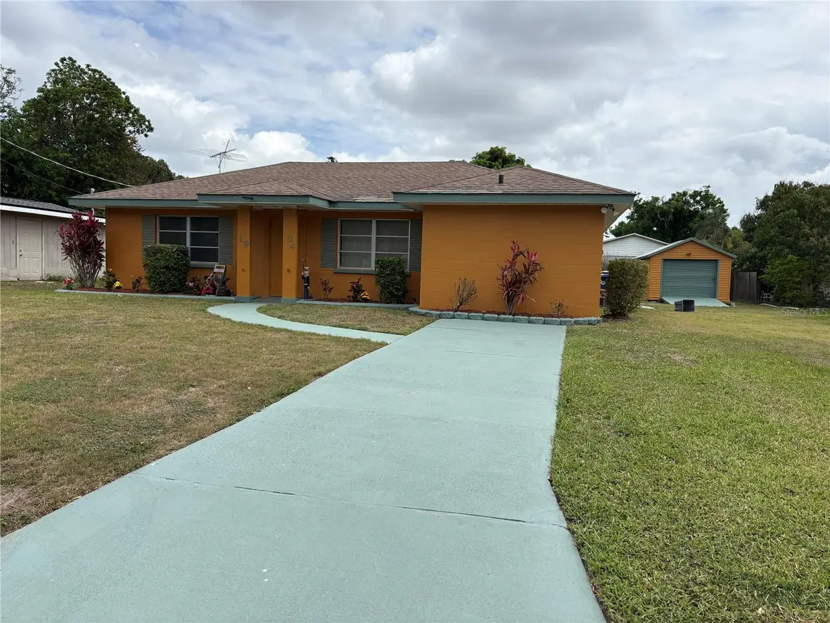 1904 6th Avenue W, Palmetto, FL 34221 - #1