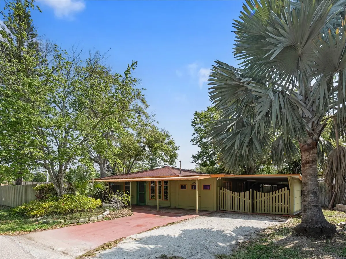 4311 Foremere Place, Sarasota, FL 34231 - #1