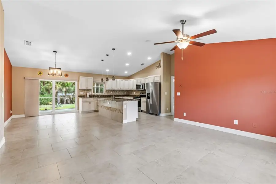 5028 Inverness Street, North Port, FL 34288 - #3