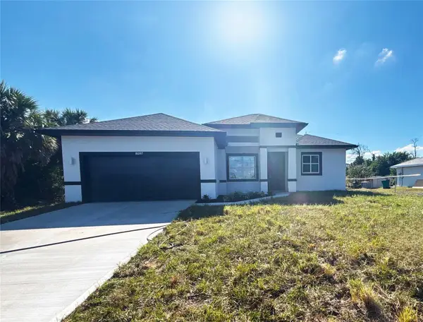 18097 Cochran Boulevard, PORT CHARLOTTE, FL 33948