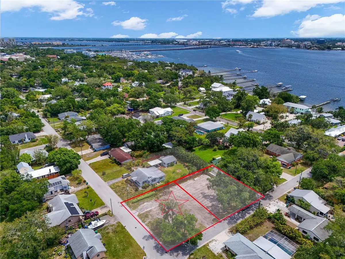 1615 5th Street W, Palmetto, FL 34221 - #1