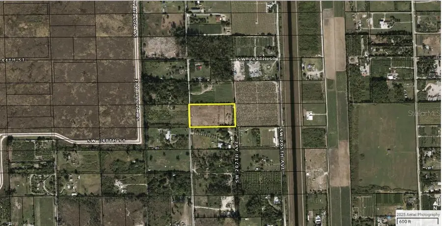 30-5821-000-0830 SW 208th Avenue, Miami, FL 33196 - #2