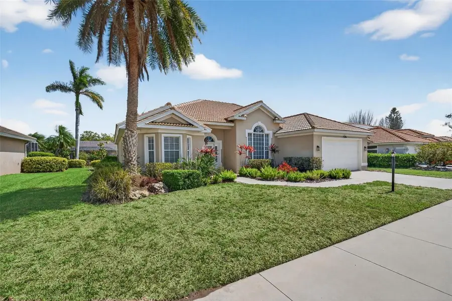 4449 Golden Lake Drive, Sarasota, FL 34233 - #3