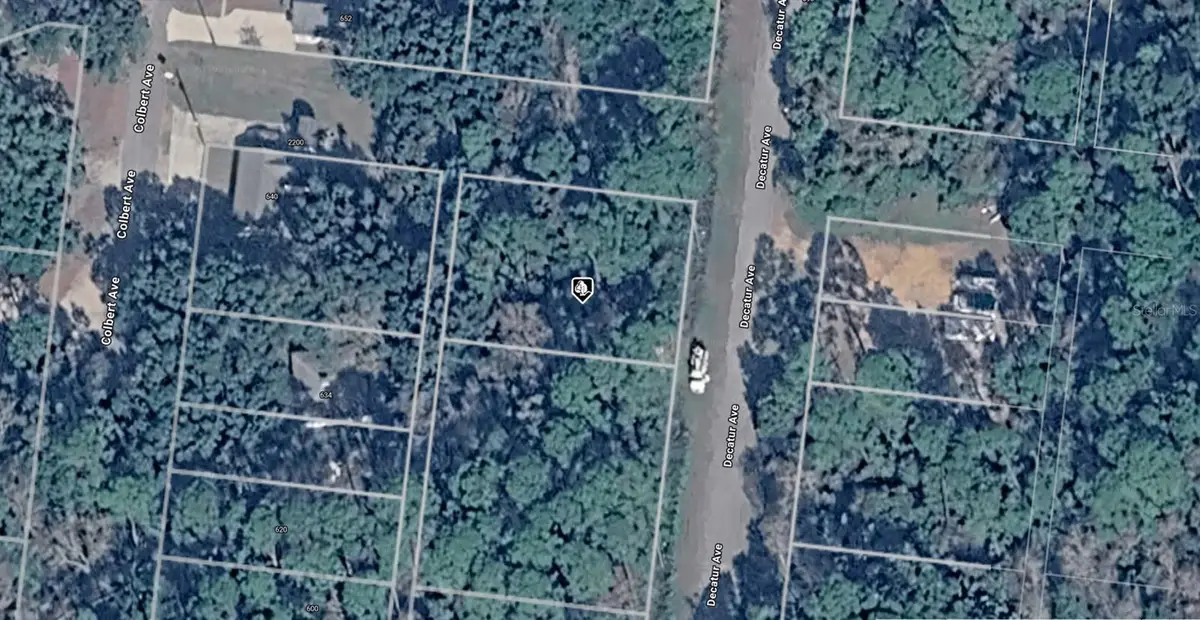 600 Decatur Avenue, Pensacola, FL 32507 - #1