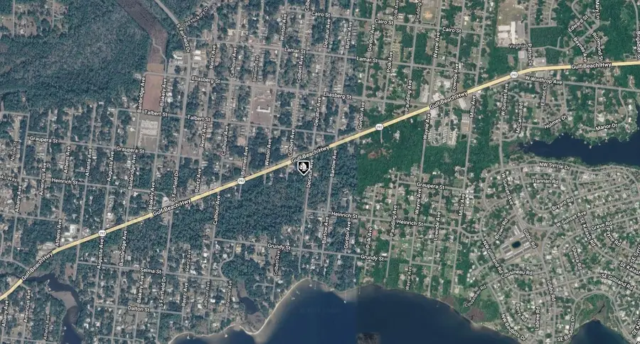 600 Decatur Avenue, Pensacola, FL 32507 - #3