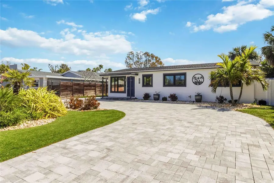 327 39th Avenue, Saint Pete Beach, FL 33706 - #2