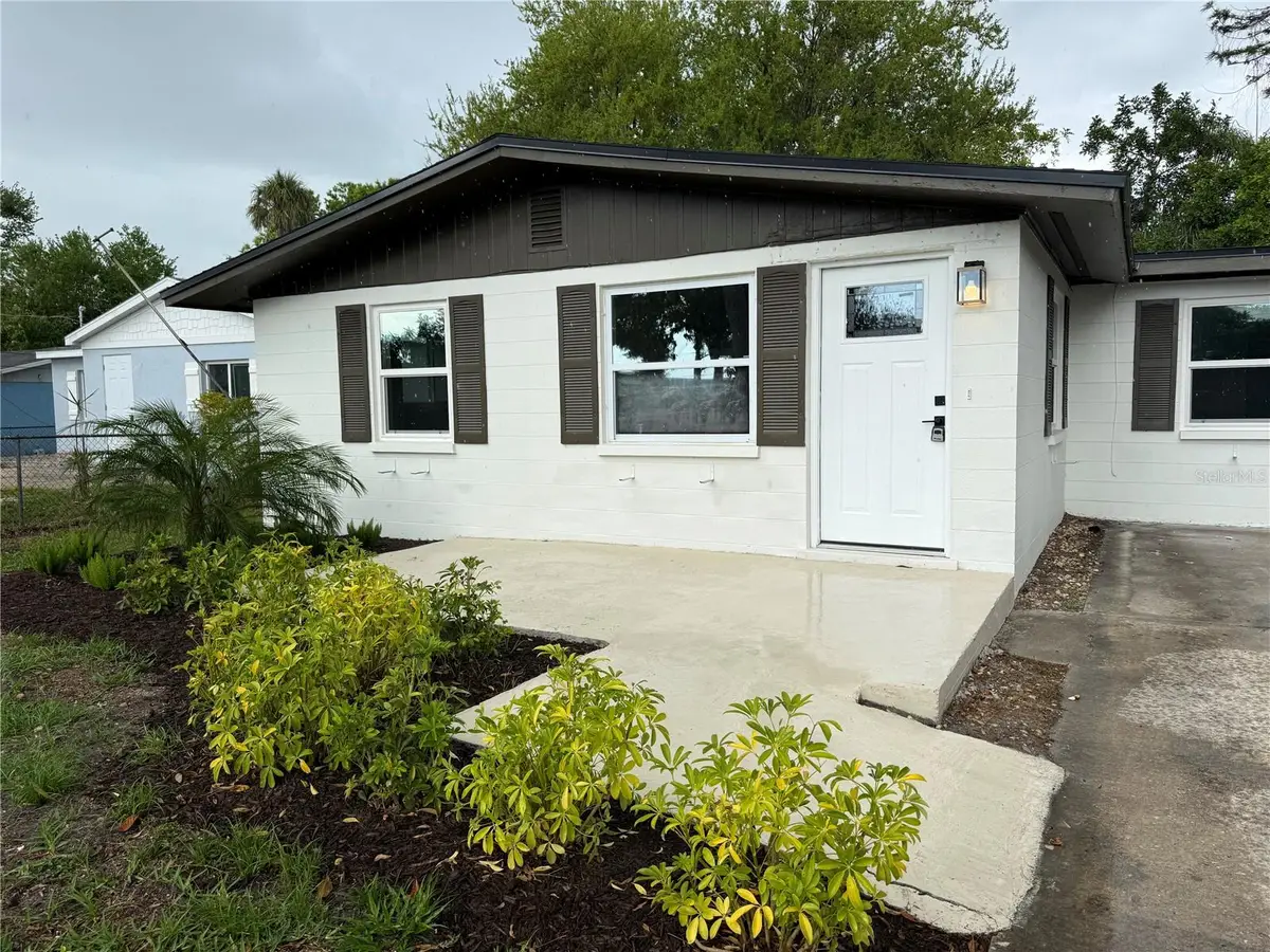 608 12th Street W, Palmetto, FL 34221 - #1