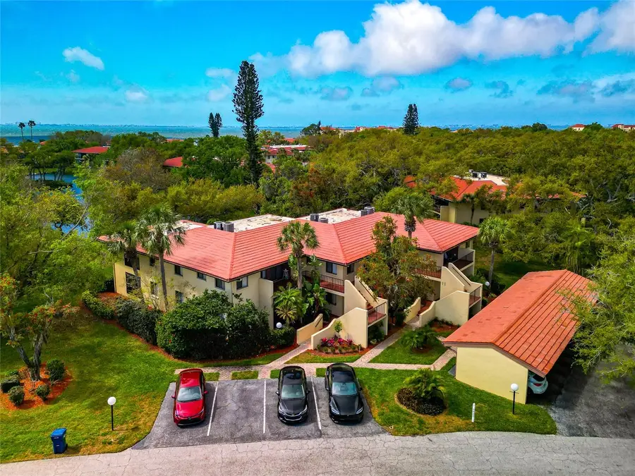 6423 Egret Lane #406, Bradenton, FL 34210 - #2