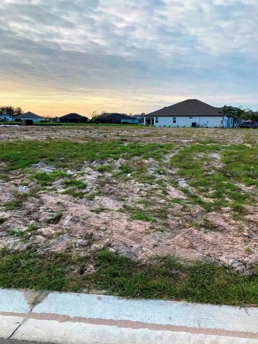 1629 E 148th Terrace, Parrish, FL 34219 - #2