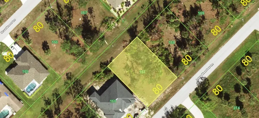 109 Long Meadow Lane, Rotonda West, FL 33947 - #2