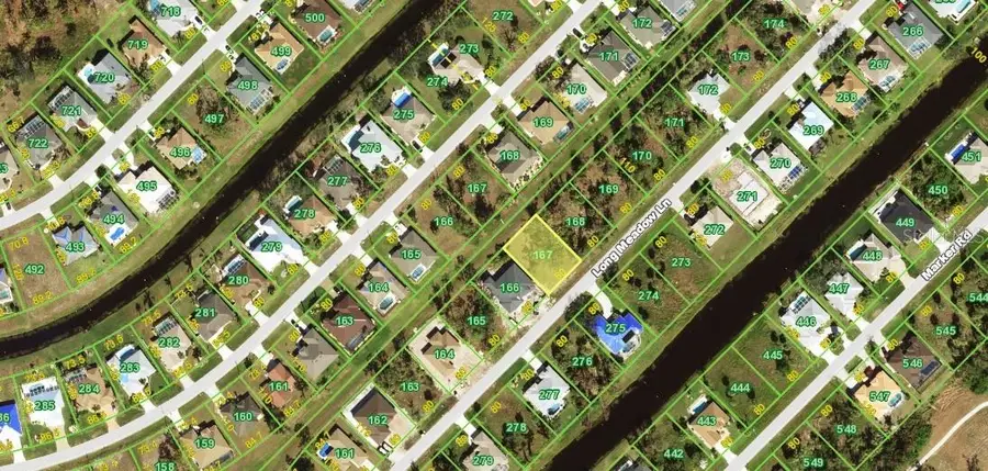 109 Long Meadow Lane, Rotonda West, FL 33947 - #3