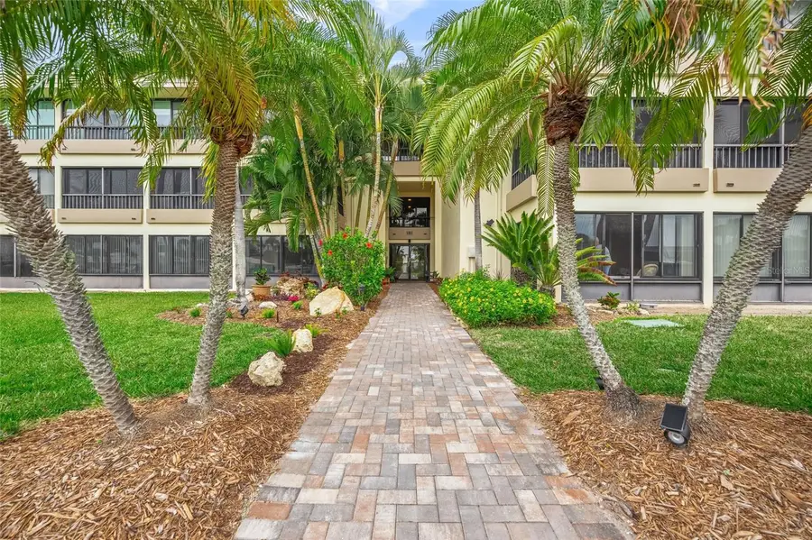 101 Whispering Sands Drive #105, Sarasota, FL 34242 - #2