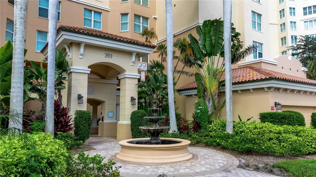 393 N Point Road #401, Osprey, FL 34229 - #1