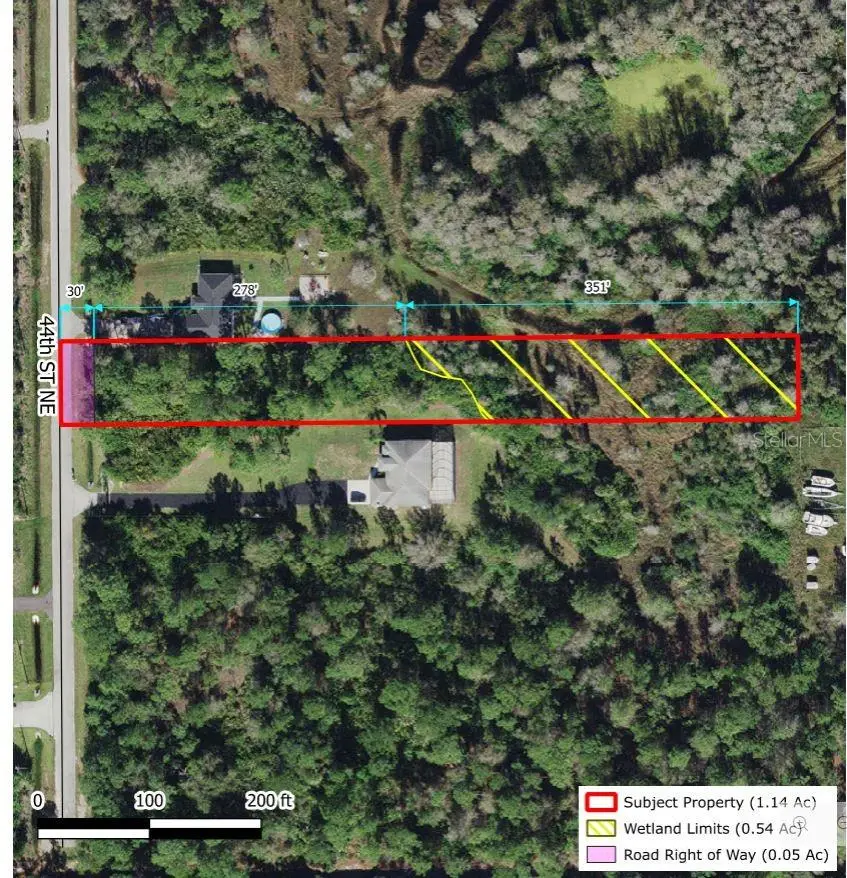 44th Street Ne, Naples, FL 34120 - #3