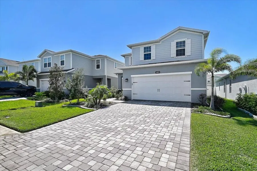 14023 Crimson Avenue, Bradenton, FL 34211 - #2