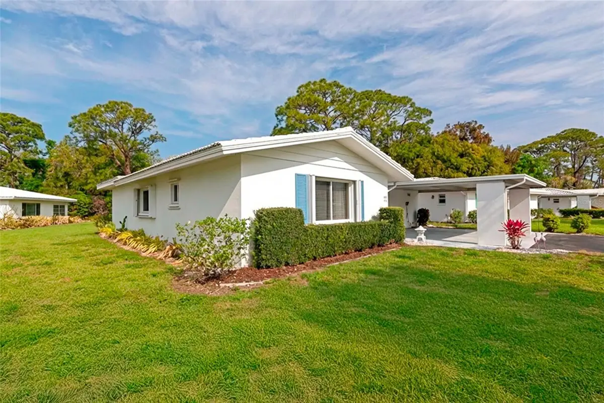 1807 University Place #151, Sarasota, FL 34235 - #1