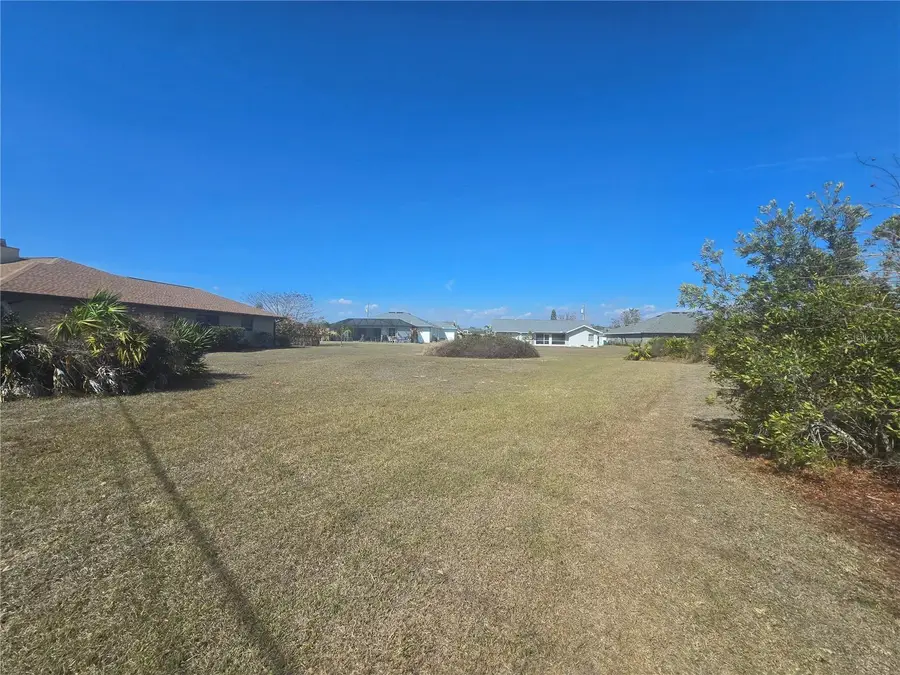 154 Santos Drive, Punta Gorda, FL 33983 - #2