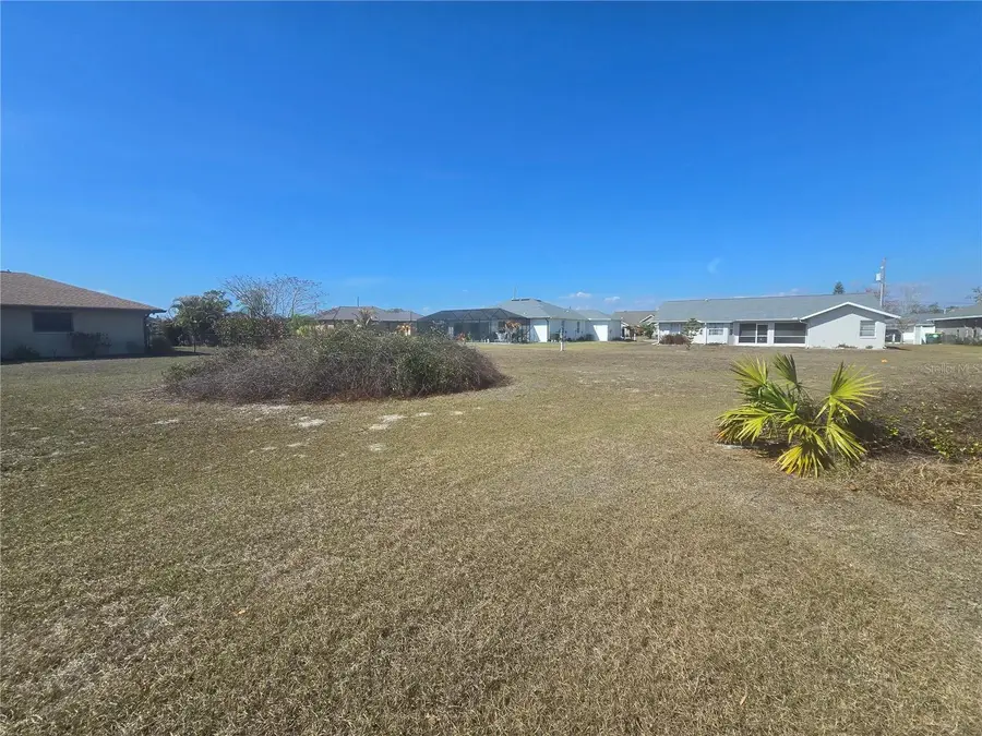 154 Santos Drive, Punta Gorda, FL 33983 - #3