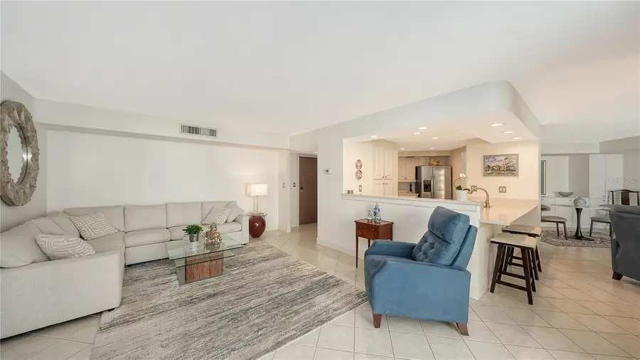 1111 N Gulfstream Avenue #10E, Sarasota, FL 34236 - #3