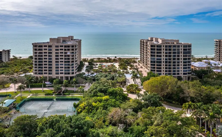 1211 Gulf Of Mexico Drive #709, Longboat Key, FL 34228 - #2
