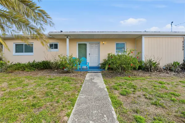 6399 Talbot Street, NORTH PORT, FL 34287